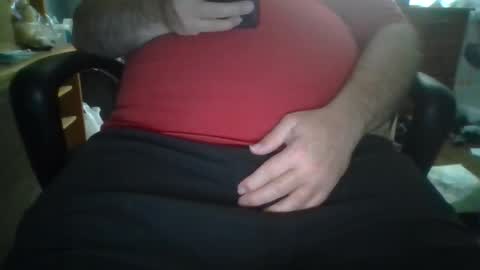 AllanaStar online show from 11/22/25, 02:10