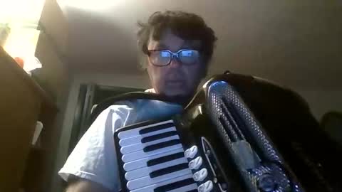 AllanaStar online show from 11/30/25, 12:47