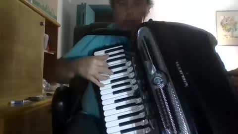 AllanaStar online show from 12/02/25, 01:44