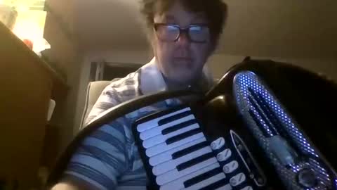 AllanaStar online show from 12/03/25, 02:08