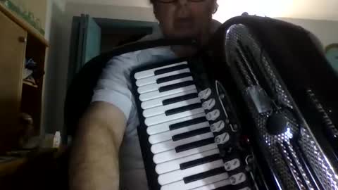 AllanaStar online show from 12/15/25, 02:05