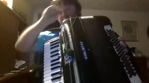 AllanaStar online show from 12/18/25, 02:06