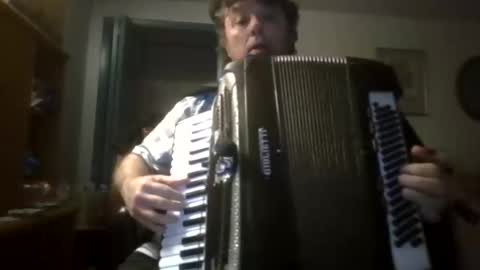 AllanaStar online show from 12/19/25, 01:56