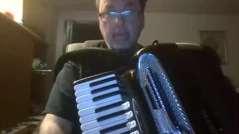 AllanaStar online show from 02/05/26, 02:05