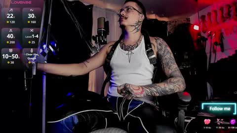   online show from 10/27/25, 06:56