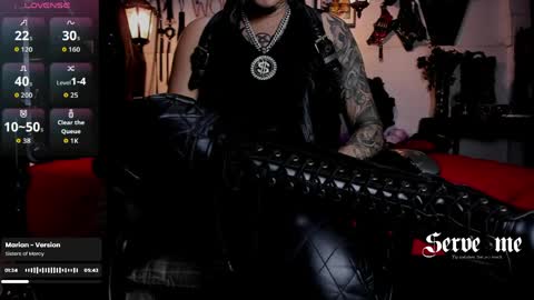   online show from 05/14/26, 07:09