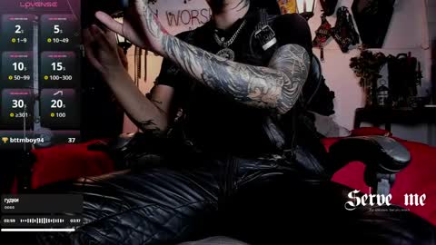   online show from 06/03/26, 06:02