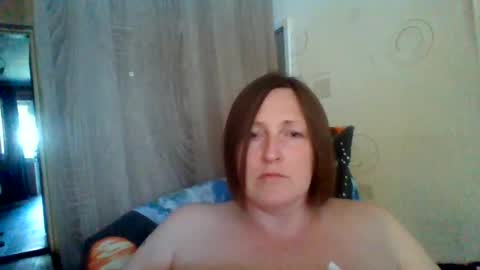 AllaSowinskaya online show from 07/02/26, 06:41
