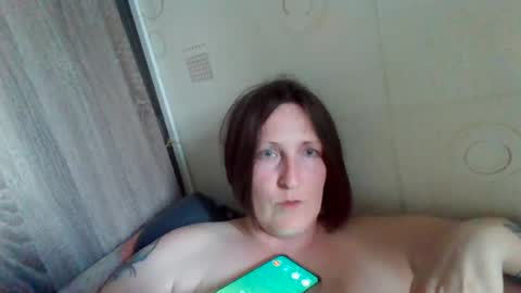 AllaSowinskaya online show from 07/10/26, 01:58