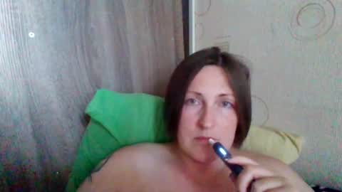 AllaSowinskaya online show from 07/20/26, 02:52