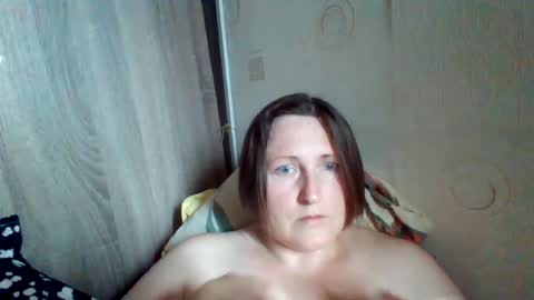 AllaSowinskaya online show from 07/24/26, 09:51