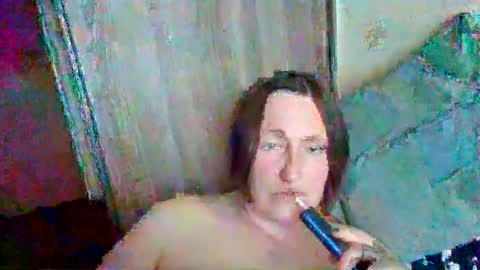 AllaSowinskaya online show from 07/29/26, 09:07
