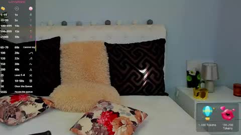 Allaya online show from 06/11/26, 12:36