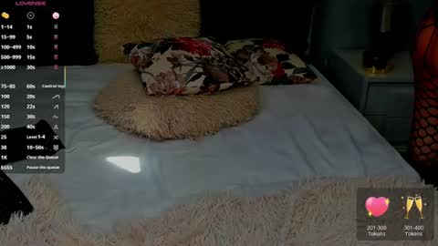 Allaya online show from 07/28/26, 11:17