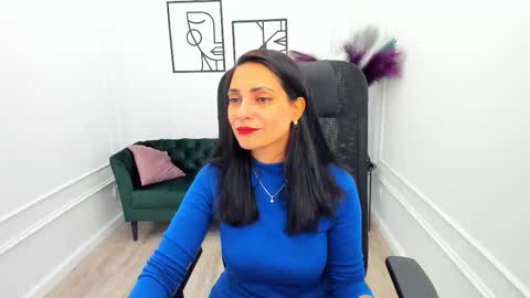 allayerty online show from 10/03/25, 11:18