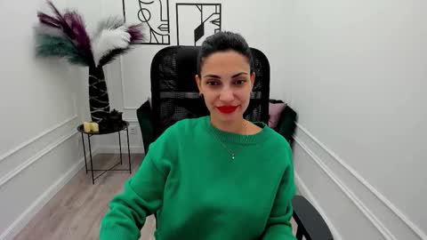 Snapshot of allayerty chatting on 12/02/25, 12:32 allayerty online show from 12/02/25, 12:32