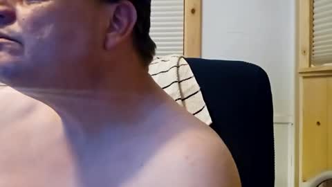 Snapshot of allbuttplaywelcome69 chatting on 02/18/25, 11:55 Stormy Day  online show from 02/18/25, 11:55