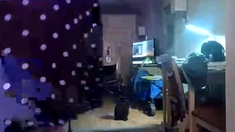 Snapshot of allbuttplaywelcome69 chatting on 10/18/25, 01:34 Stormy Day  online show from 10/18/25, 01:34