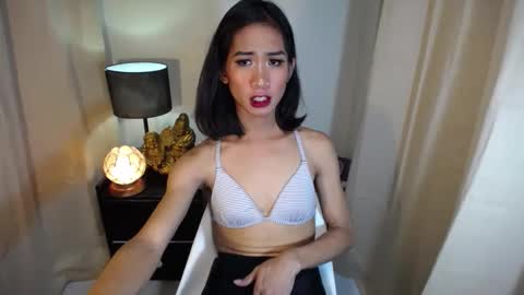 trina online show from 12/14/24, 08:13