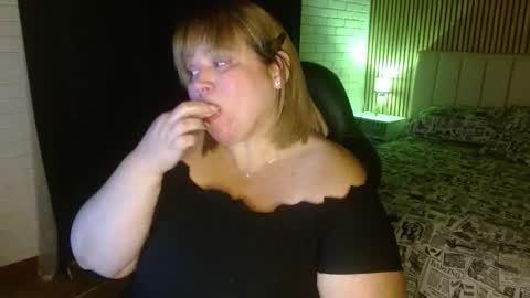 Ale online show from 01/24/25, 01:13