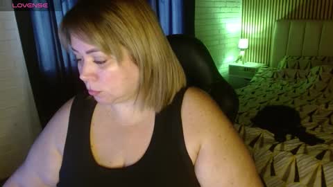 Ale online show from 02/16/25, 09:38