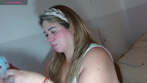 Ale online show from 09/12/25, 06:52