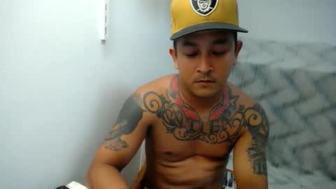 allen online show from 10/28/25, 06:54