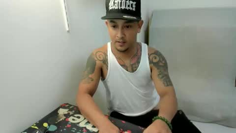 Snapshot of allen_69xx chatting on 12/15/25, 03:27 allen online show from 12/15/25, 03:27