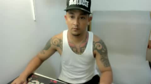 Snapshot of allen_69xx chatting on 12/16/25, 05:23 allen online show from 12/16/25, 05:23