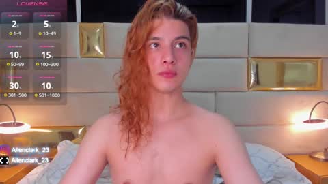 Allen online show from 12/17/24, 03:50