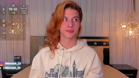 Allen online show from 01/28/25, 06:49