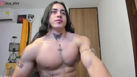 independent model 3 online show from 12/24/24, 02:32