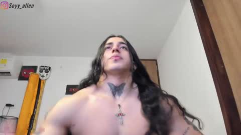 independent model 3 online show from 12/27/24, 01:11