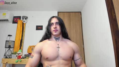 independent model 3 online show from 12/27/24, 04:15