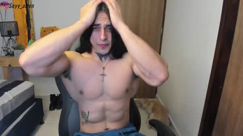 independent model 3 online show from 01/04/25, 04:55