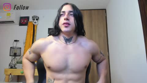 independent model 3 online show from 01/20/25, 09:32