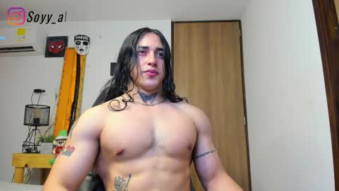 independent model 3 online show from 01/21/25, 03:26