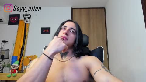 independent model 3 online show from 02/01/25, 04:56