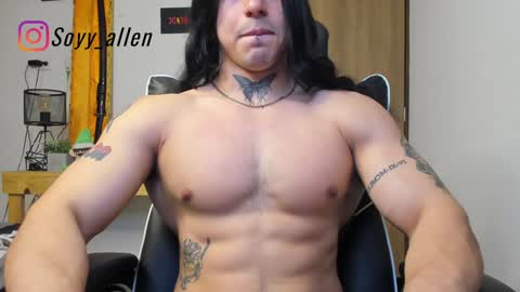 independent model 3 online show from 02/08/25, 04:03
