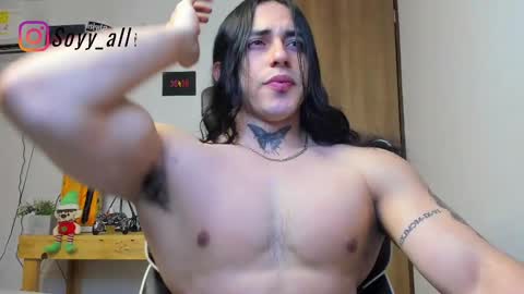 independent model 3 online show from 02/26/25, 04:03