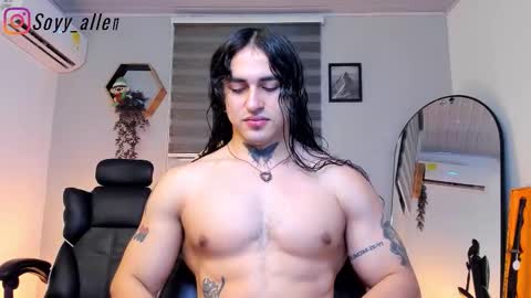 independent model 3 online show from 11/23/25, 04:12