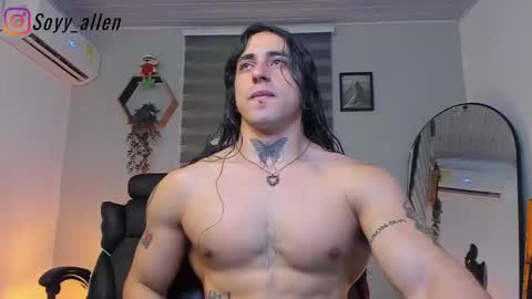 independent model 3 online show from 11/30/25, 04:05