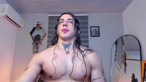 independent model 3 online show from 01/08/26, 04:04