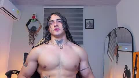 independent model 3 online show from 01/09/26, 04:15