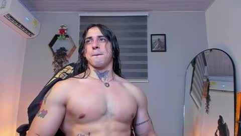 independent model 3 online show from 01/14/26, 04:07