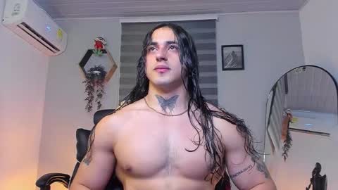 independent model 3 online show from 02/08/26, 04:05