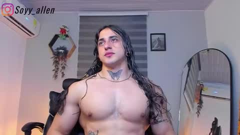 independent model 3 online show from 02/11/26, 04:06
