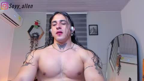independent model 3 online show from 02/18/26, 04:08