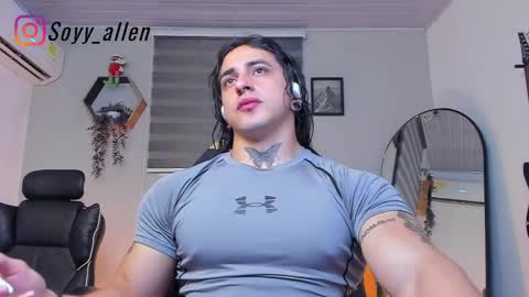 independent model 3 online show from 06/04/26, 04:07
