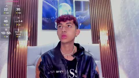 Allen online show from 02/06/25, 11:43